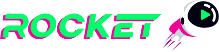 Casino Rocket logo