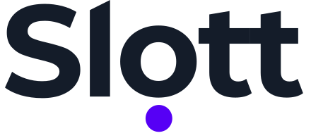 Slott Casino Logo